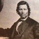 Sanford Perryman of the Creek Nation
National Anthropological Archives, Smithsonian